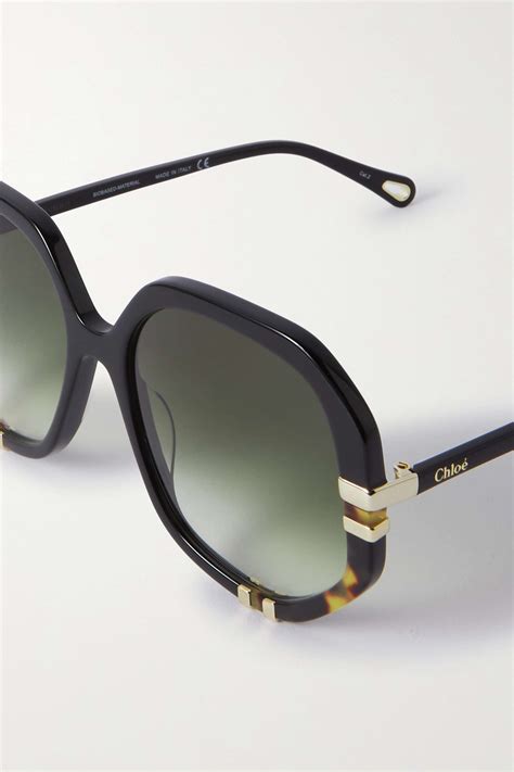 chloe black sunglasses|chloe sunglasses on sale.